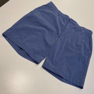 Vineyard Vines Performance Breaker Shorts Blue